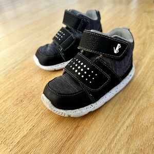 See Kai Run Kids Boy's Ryder HT (Toddler/Little Kid) - size 9